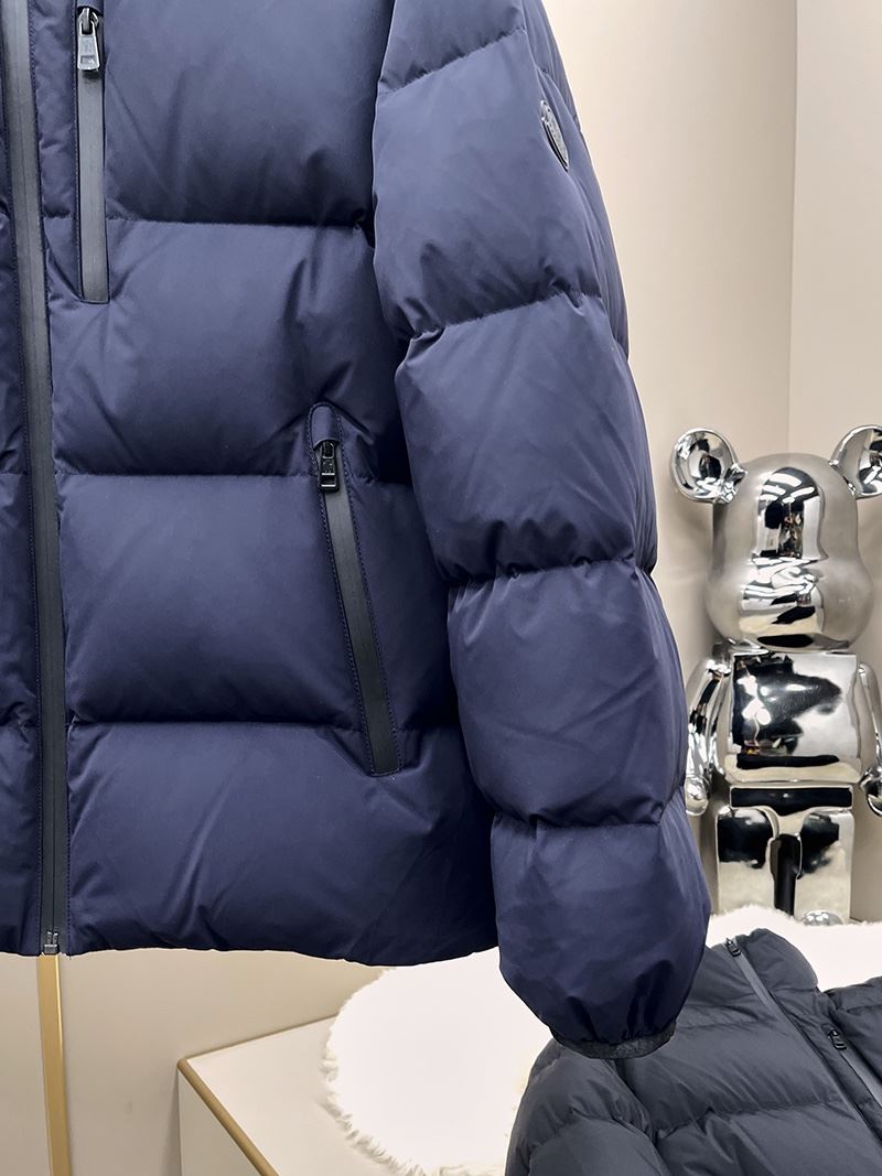 Moncler Down Coat